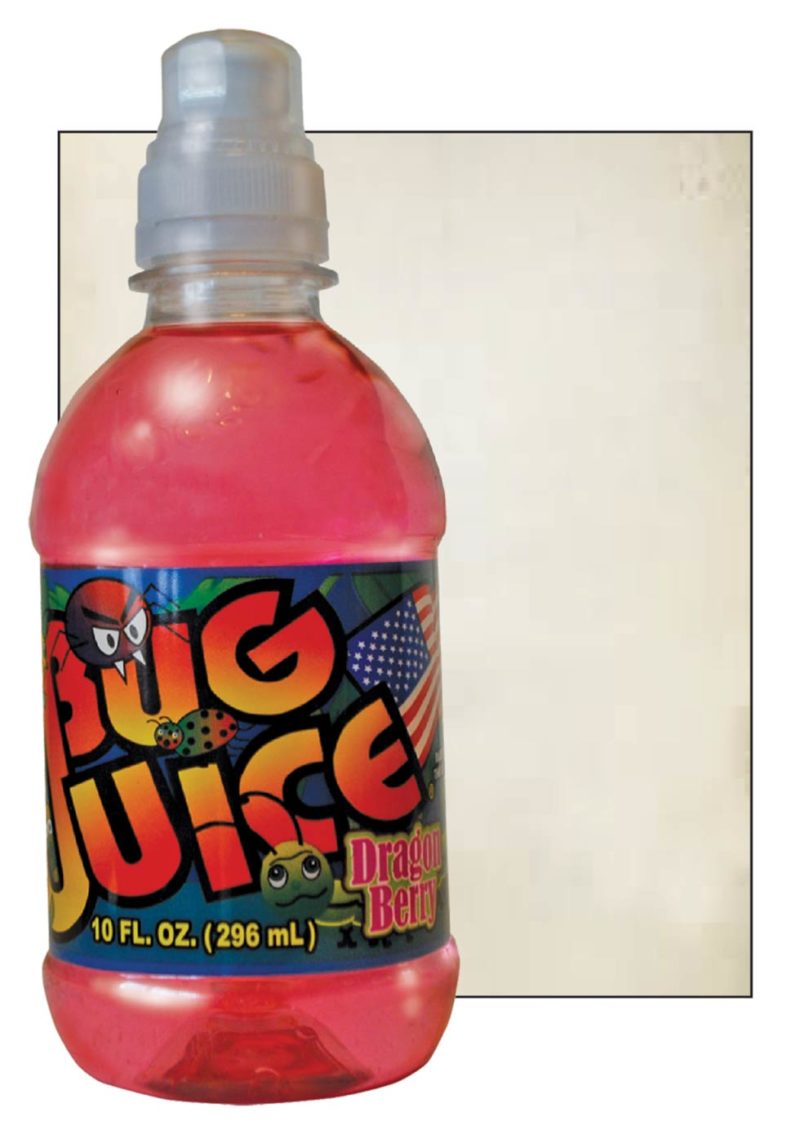 Dragon Berry – Bug Juice