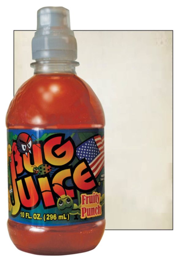 Fruity Punch – Bug Juice