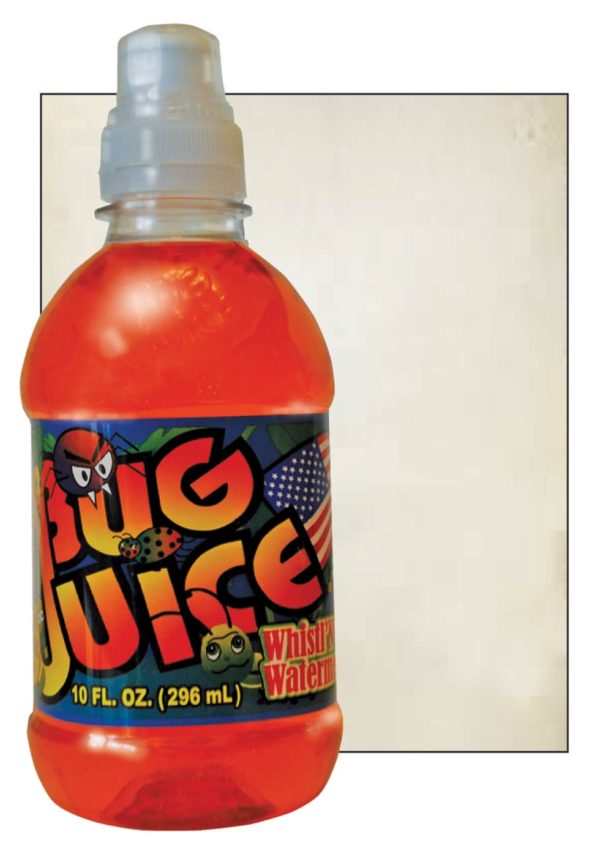 Whistl’N Watermelon Bug Juice