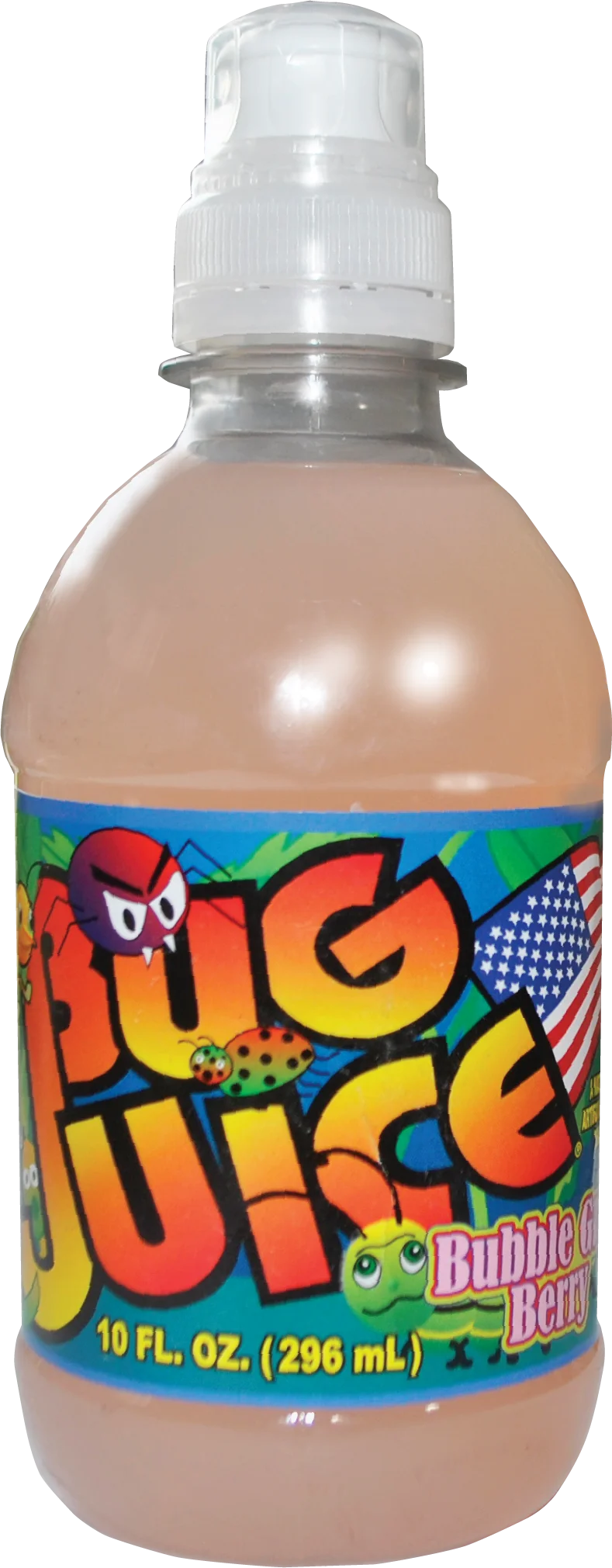 bubble gum berry