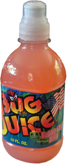 bubble gum