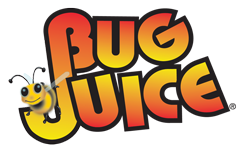 Bug Juice Logo