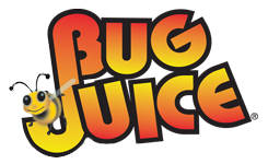 Bug Juice Logo
