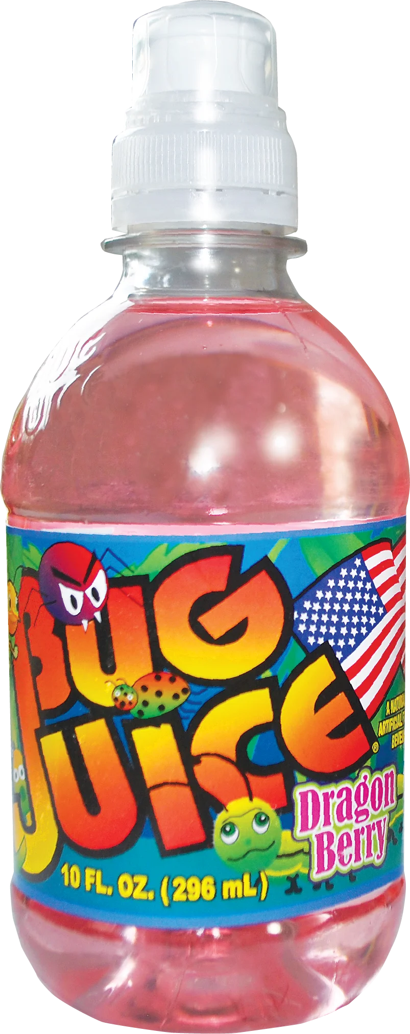 dragon berry