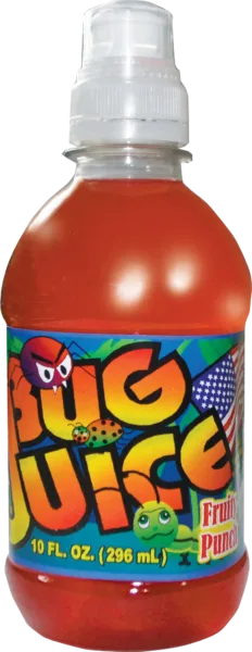 fruity punch