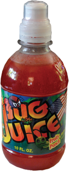 fruity punch