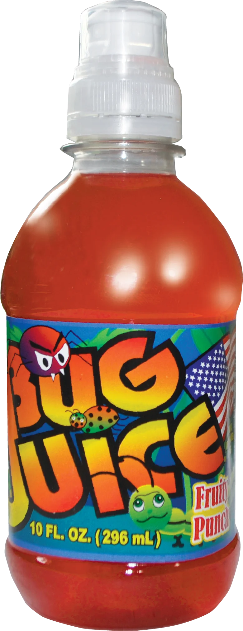 fruity punch