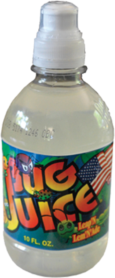 lemonade bug juice