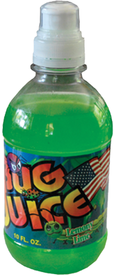 lemony lime