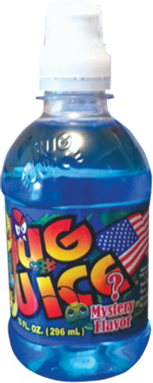 mystery flavor