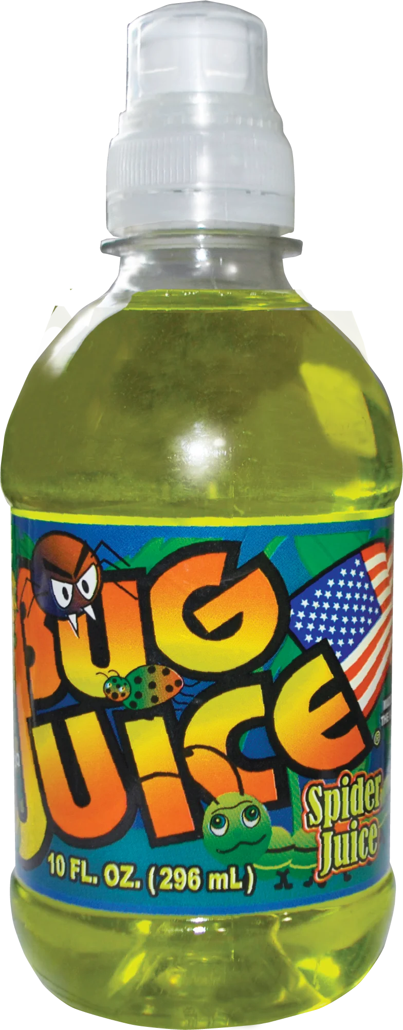 spider juice