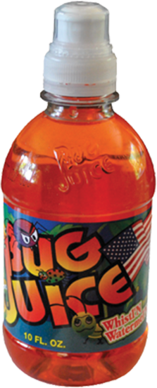 watermelon bug juice